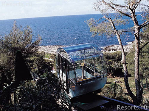 Grand-Hotel du Cap-Ferrat 63